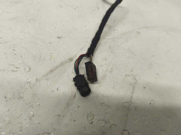 RETROVISEUR GAUCHE ELECTRIQUE PEUGEOT 207 9-PIN - Vue 3